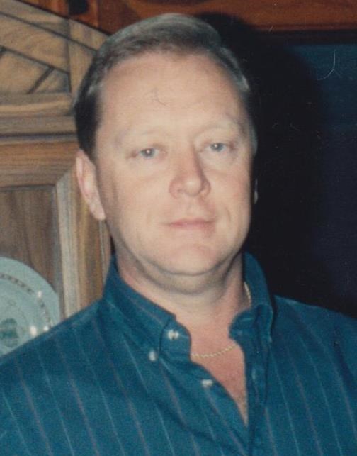 Obituary of James Richard Everage