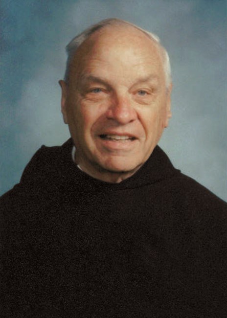 Obituary of Fr. Gabriel Weber