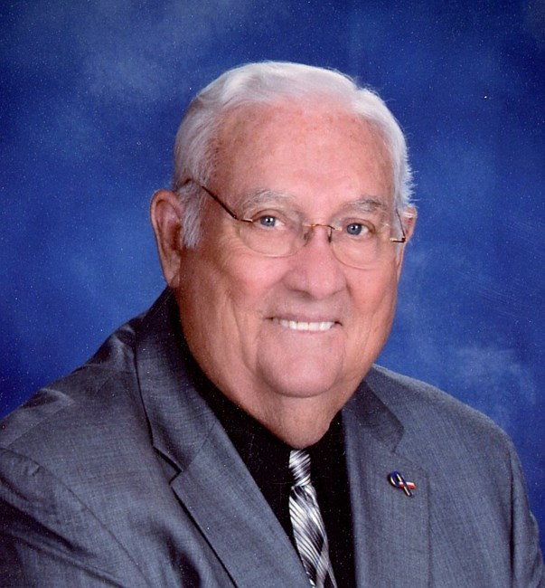 Obituary of Jerry Romine