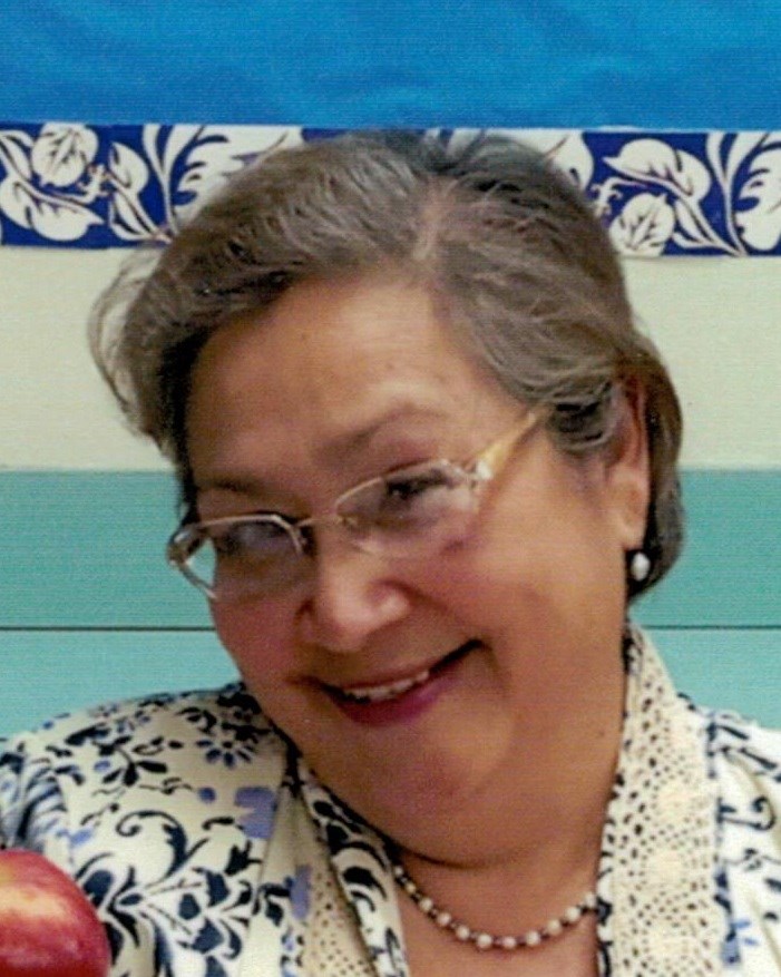 Obituary of Maria Leticia Moore