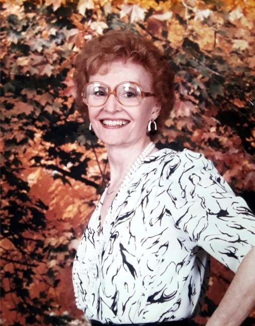 Obituary of Mary Magaline Wingo