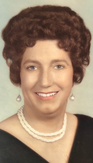 Obituary of Minnie Floretta Wilson