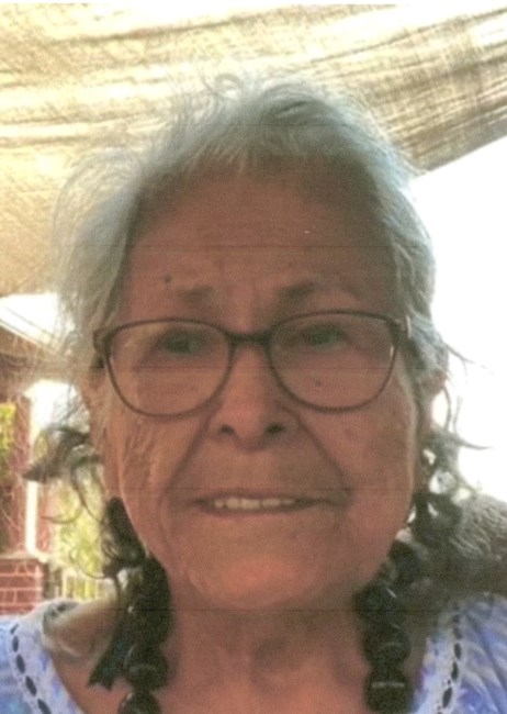 Obituary of Silvia Artemia Barba