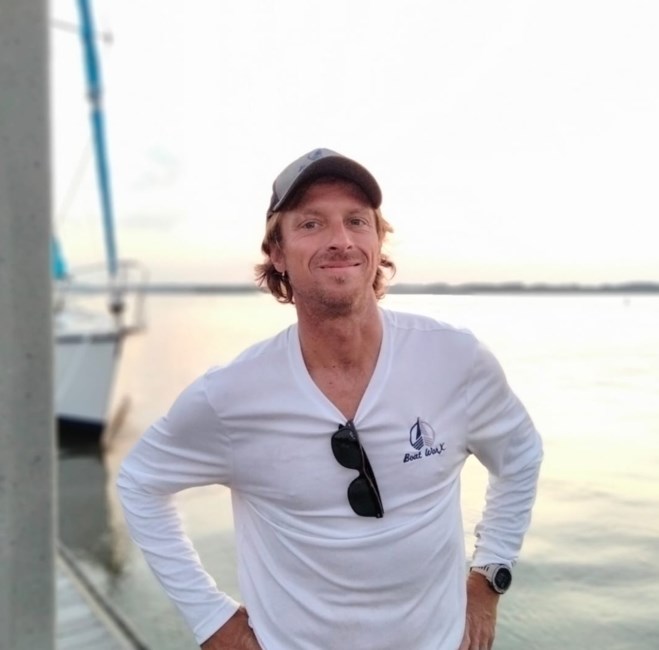 Avis de décès de Lawrence "Wes" Wesley Rogers Jr.