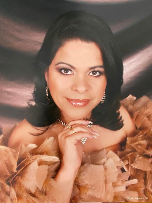 Obituary of Ms. Martha Nidia Parra Candelario