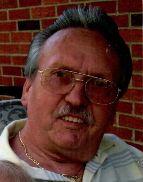 Obituary of Roger Dale Stewart