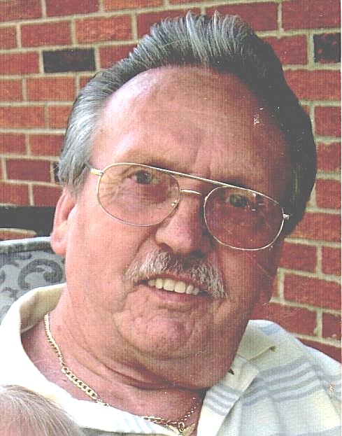 Obituary of Roger Dale Stewart