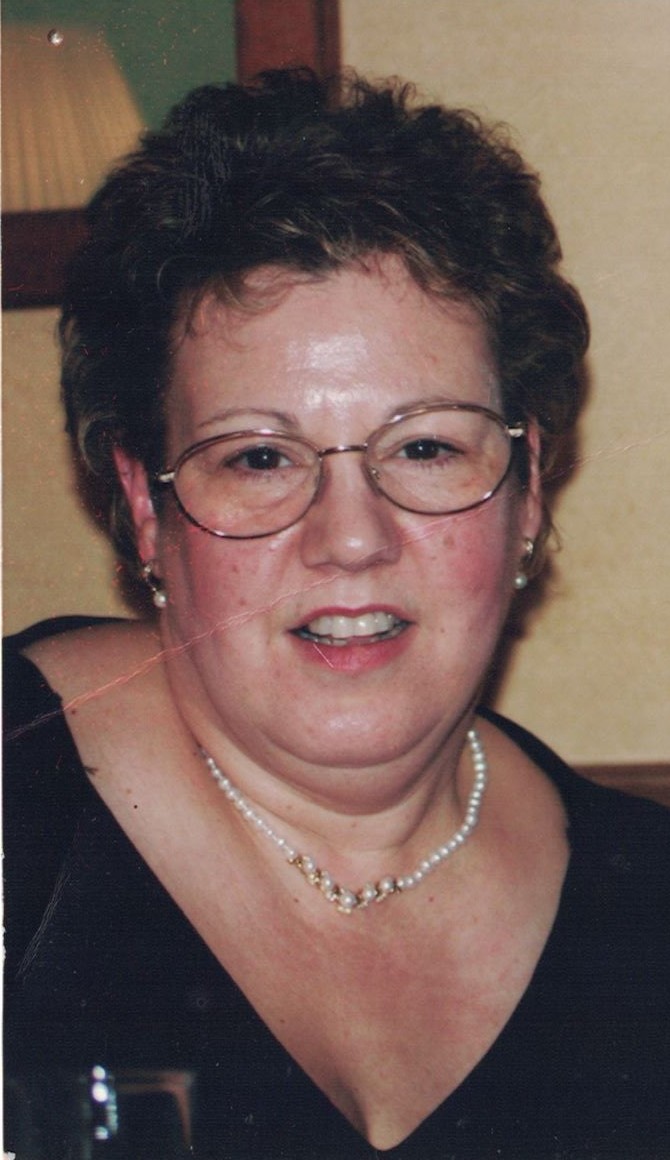 Obituary of Robin Safford Companie