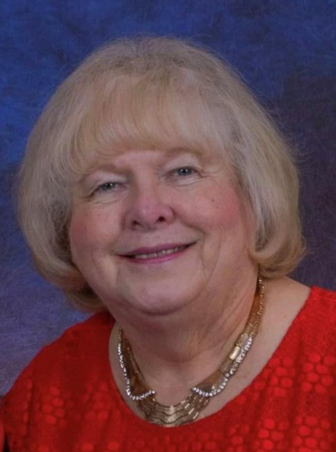 Obituary of Yvonne Eileen Schlichting