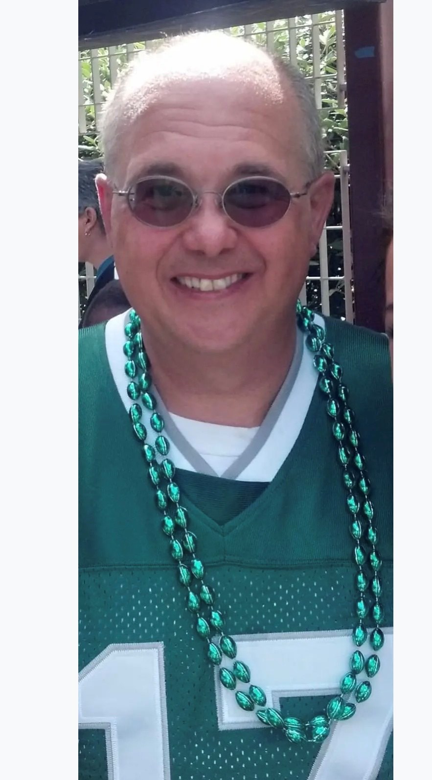 Obituary of Michael Walter Tatarewicz