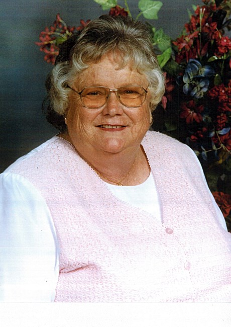 Obituary of Bessie Mooney Lyle