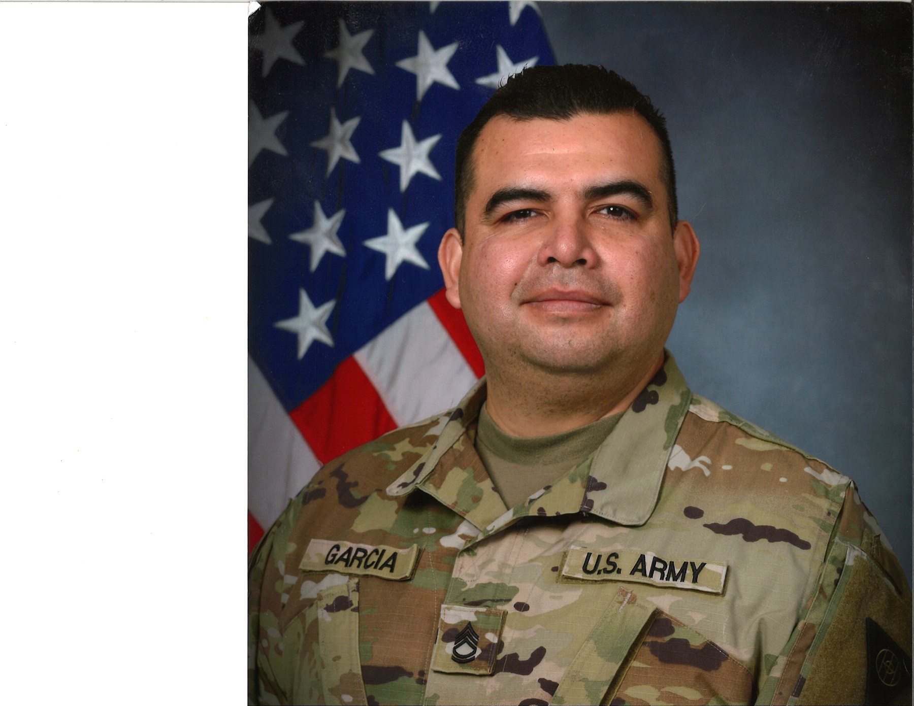 Obituary of Miguel Angel Garcia