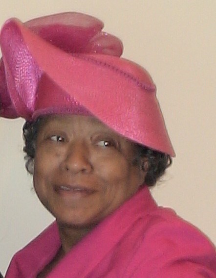 Obituary of Flora Ann Lewis