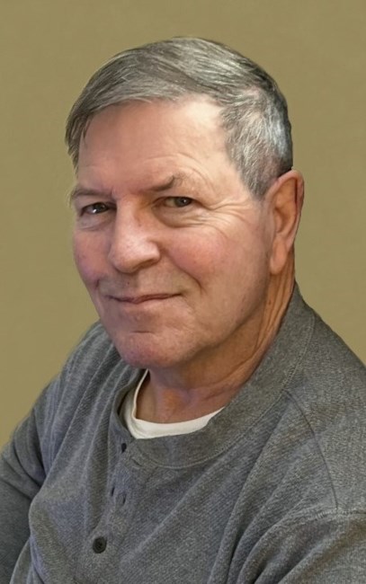 Obituary of Richard P. Sweeney