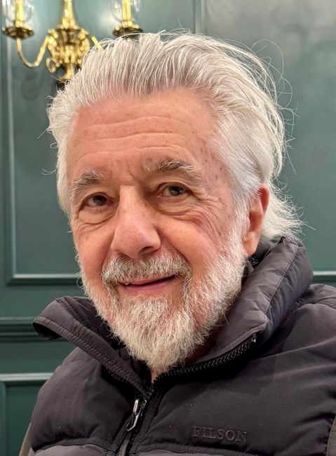 Obituary of William "Bill" Swain Cleveland