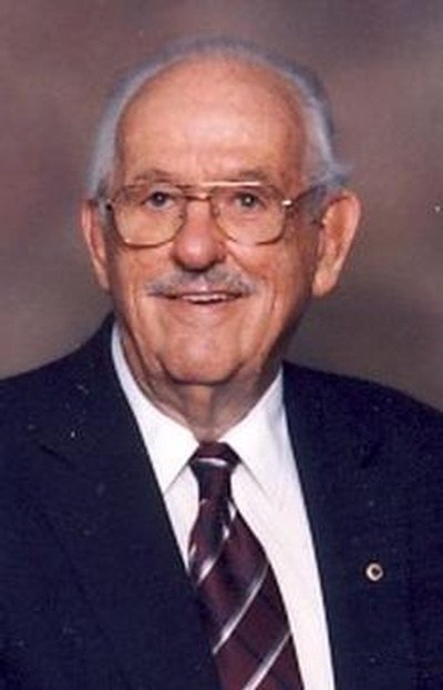 Obituary of John Jack Henry Andrews, III