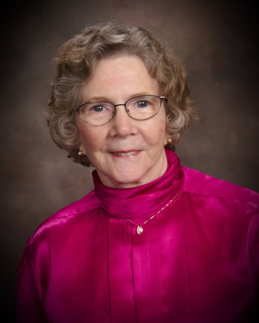 Obituary of Elizabeth Sandifur Weber