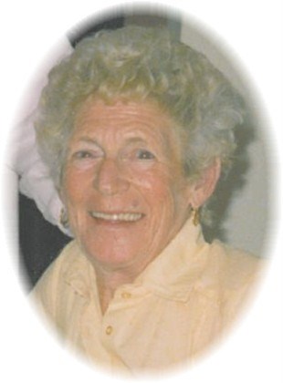 Obituary of Elsie Johnson