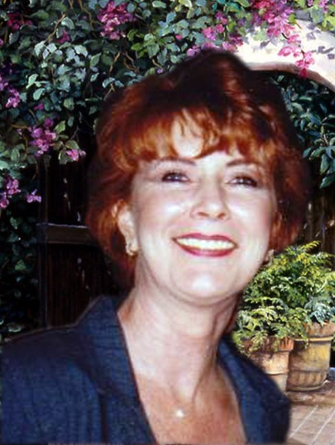 Obituary of Hollie Armstrong