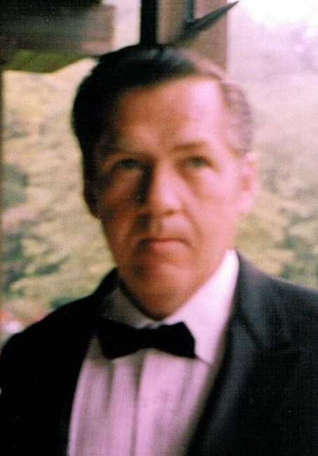 Obituario de John R. "Jack" Fox