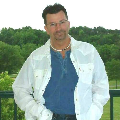 Obituary of Rocky Stanley Coleman