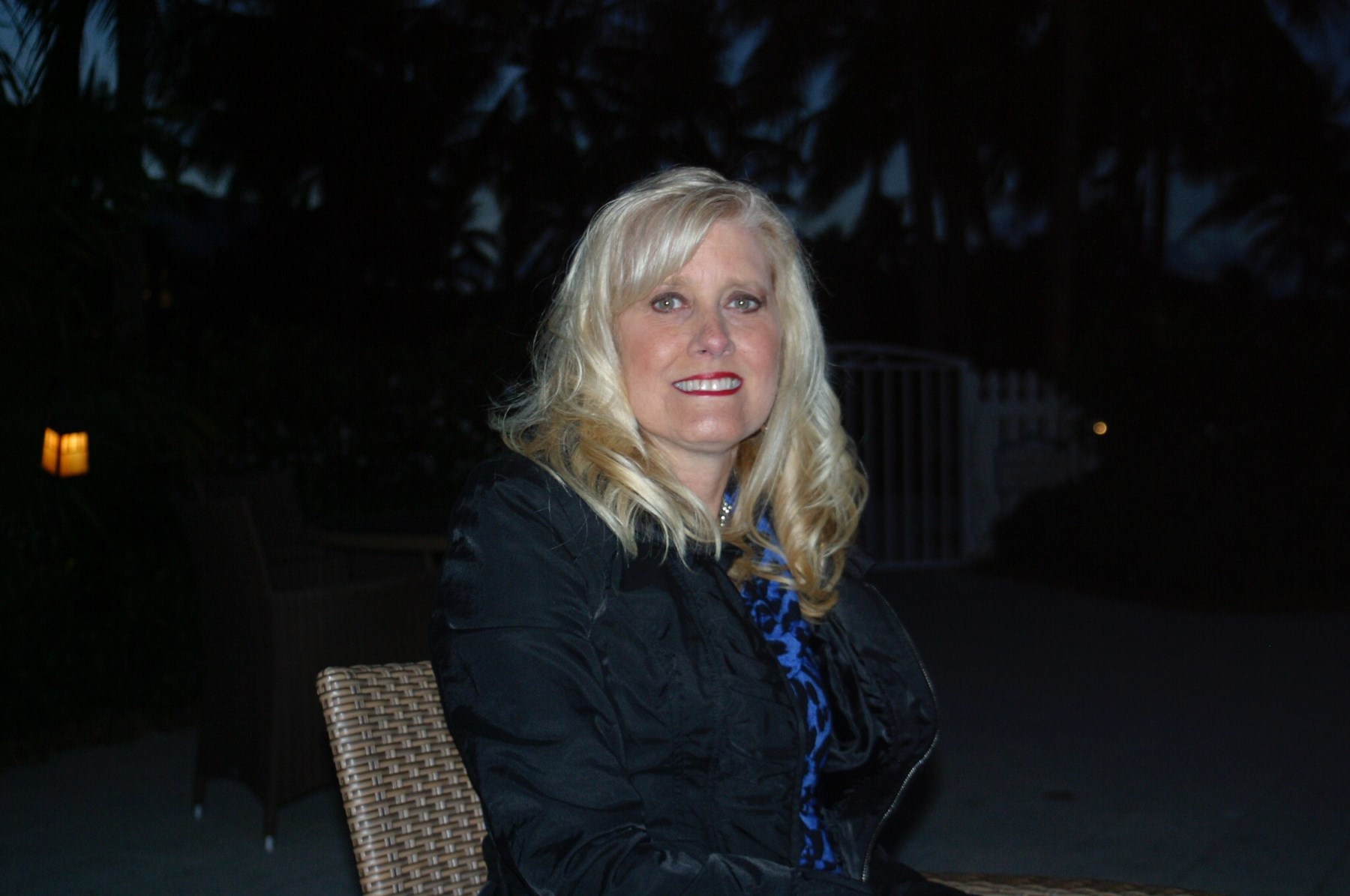 Obituary of Gail Healy Kemp