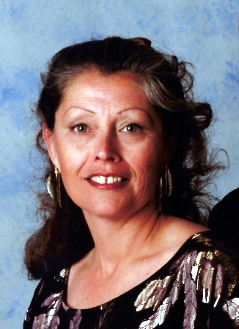 Obituary of Carol Lynn Szeyko