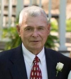 Obituary of James Howard Estridge
