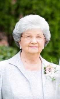 Obituary of Norma Jean Kidwell
