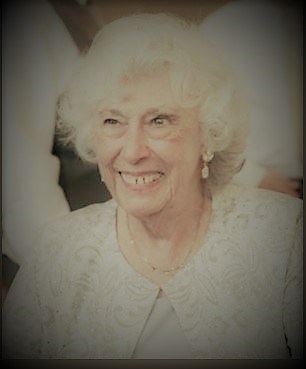 Obituary of Betty G Bottchen