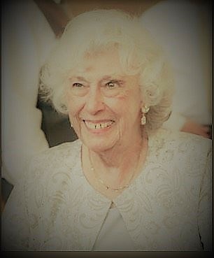 Obituario de Betty G Bottchen