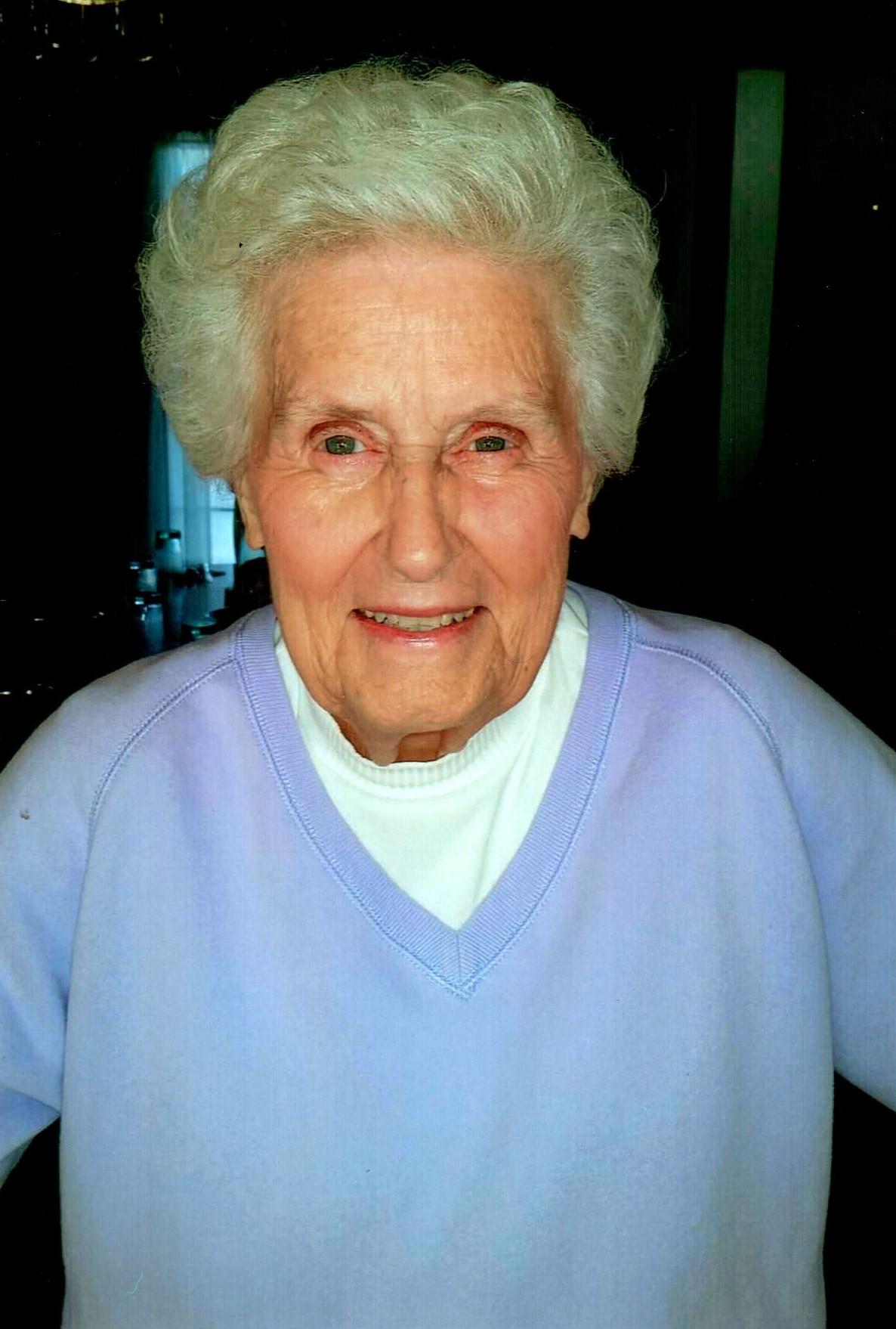 Obituary of Lois Evelyn Corbett