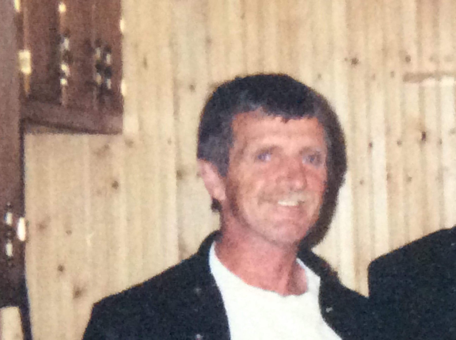 Obituary of Gordon Smith