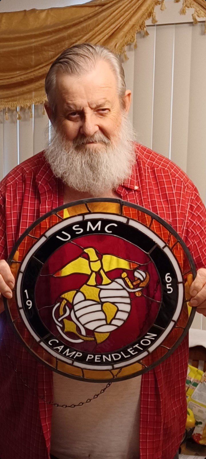 Obituary of John Edward Moore