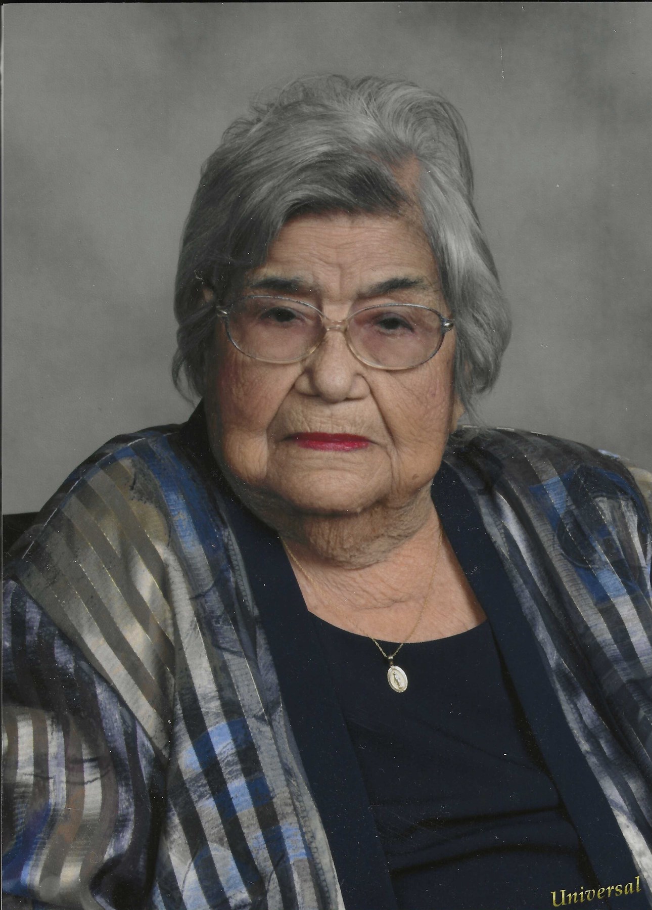 Obituary of Adela C. Acosta