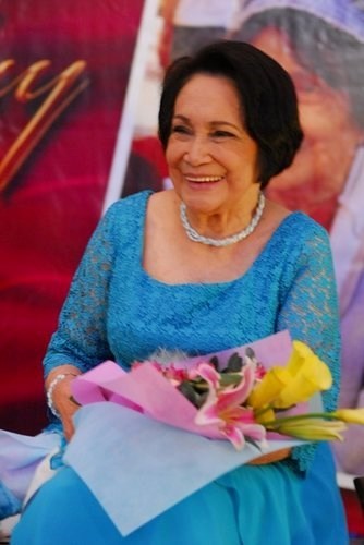 Obituary of Milagros Abad Enal