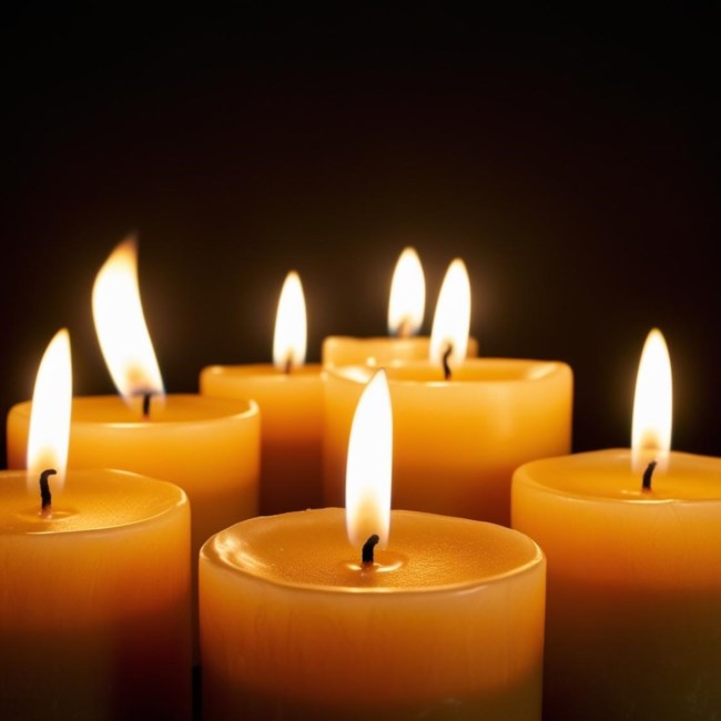 Obituary of Patricia Eileen Schnecke