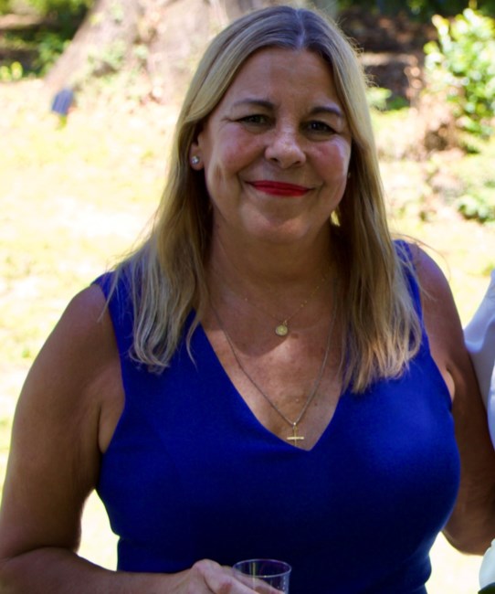 Obituary of Cristina Mencia Bowersett