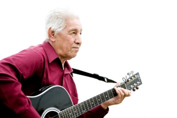 Obituary of Abel Romo