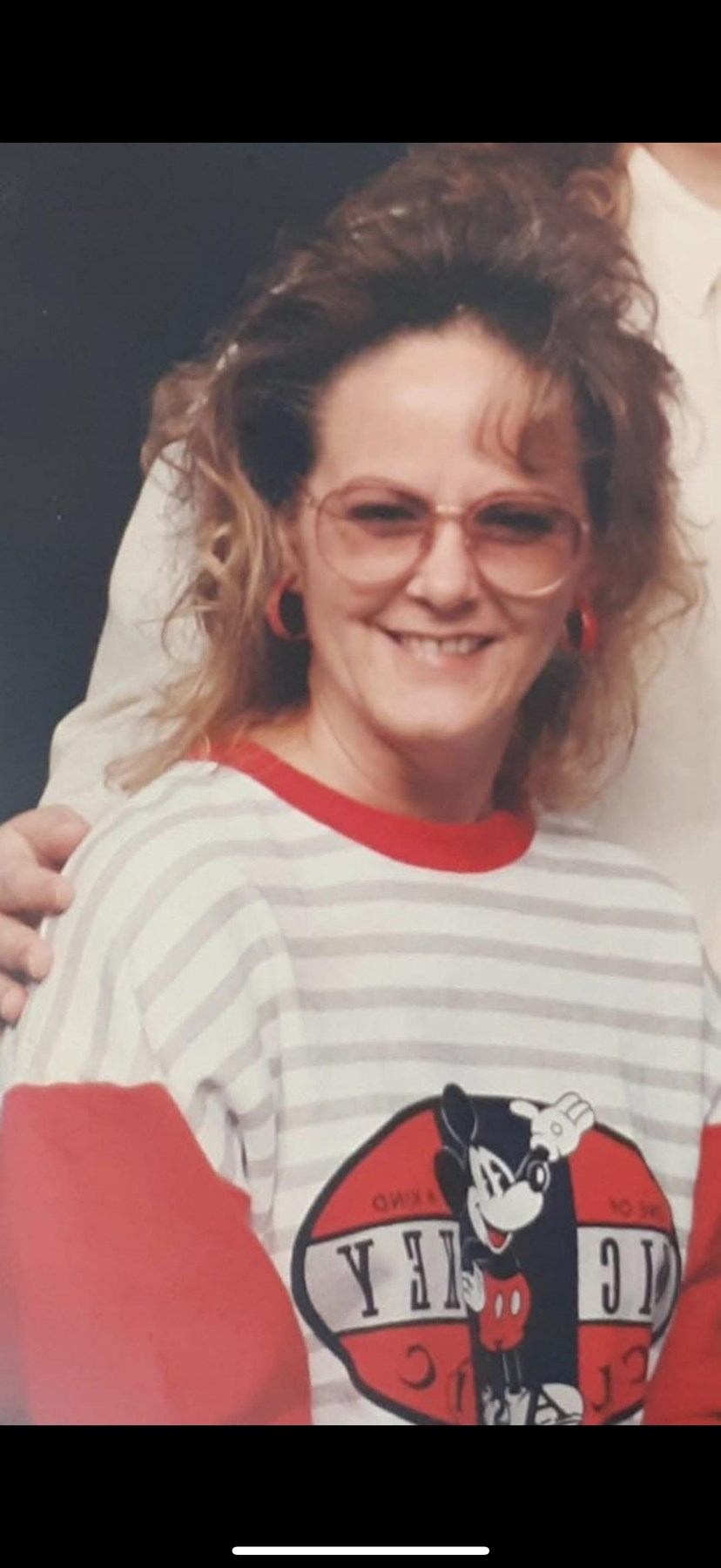 Obituary of Nancy Sue Galiher