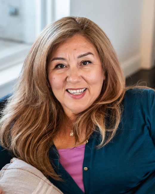 Obituary of Elva Rufina Hernandez Iruegas