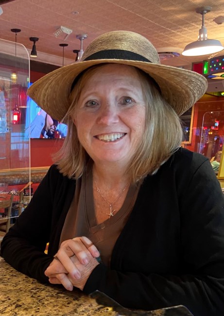 Obituary of Marcia Linn Ward