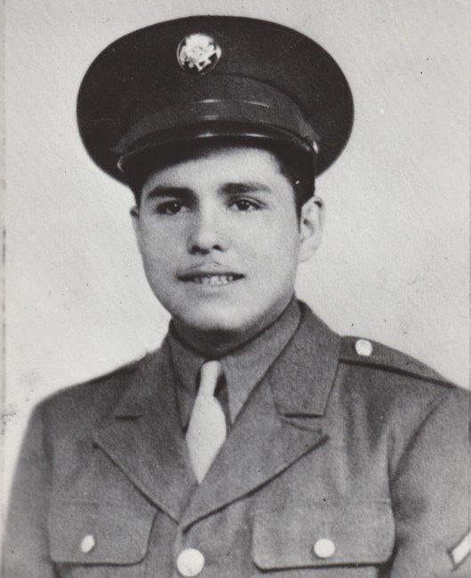 Obituary of Benny Bautista