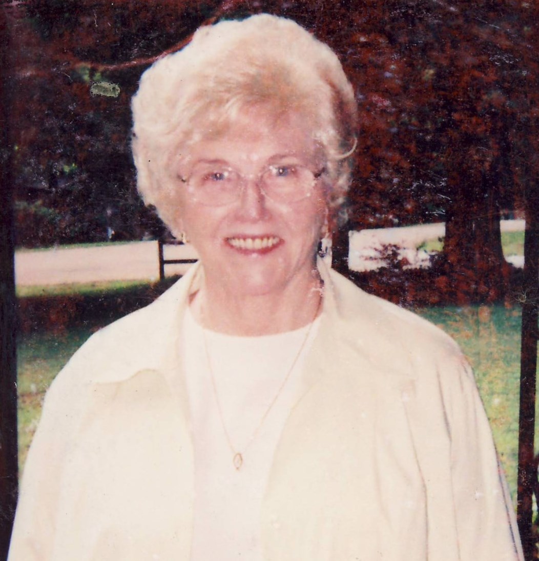 Peggy Ward Obituary Cary, NC