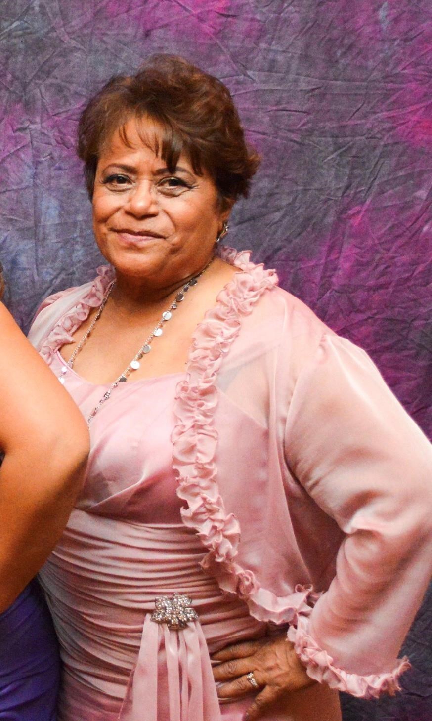 Obituary of Luz Maria Luna