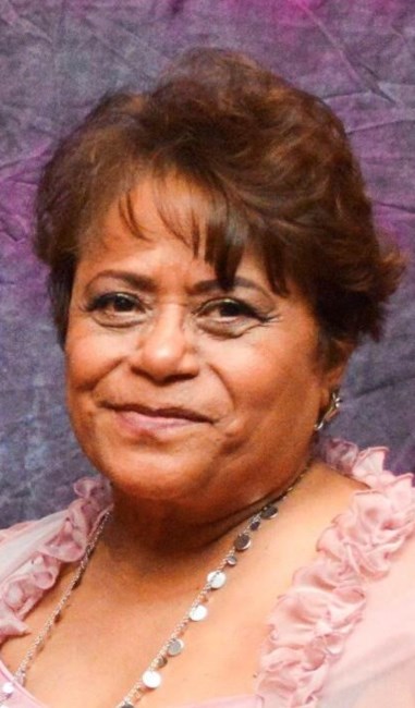 Obituary of Luz Maria Luna