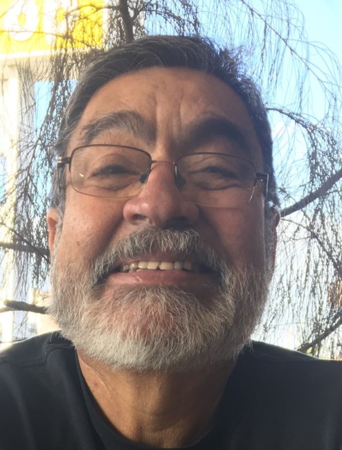 Obituary of Miguel "Mike" Martinez