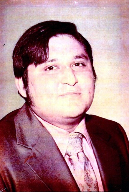 Obituary of Jose Morales Garcia