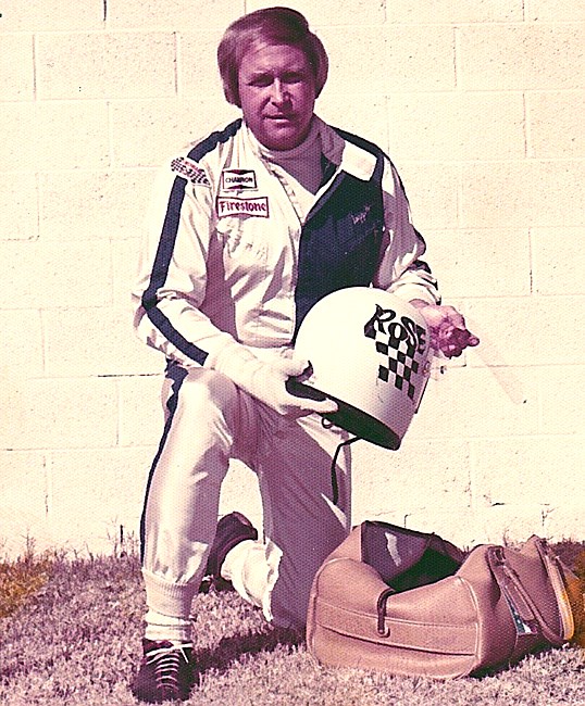 Avis de décès de N.C. "Buzz" Rose