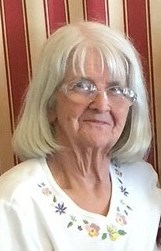 Obituary of Judith Ann Elmore